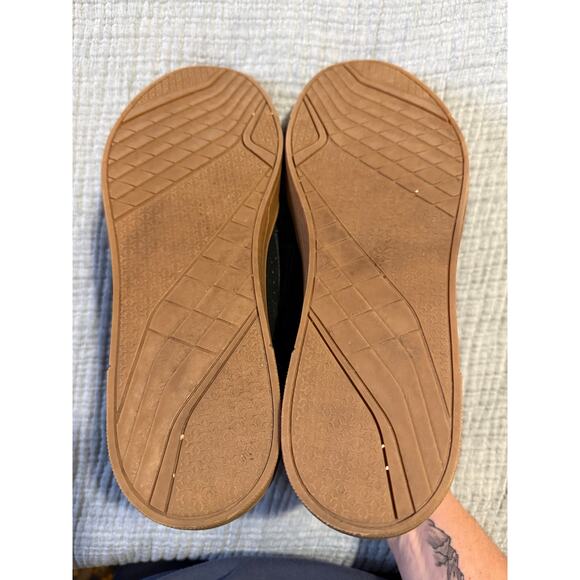 Cortech Slayer Black Leather Men’s Riding Shoe Motorcycle Size 12 - Picture 4 of 7